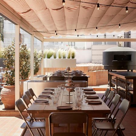 Hotel Ergon Bakehouse Atene Esterno foto