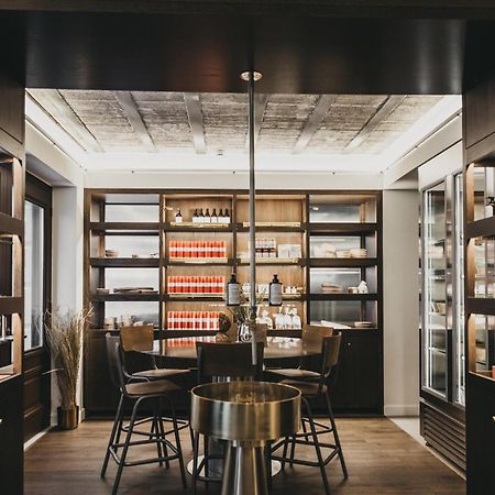 Hotel Ergon Bakehouse Atene Esterno foto