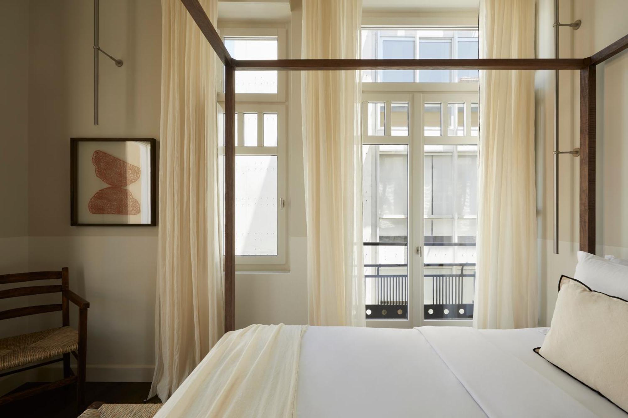 Hotel Ergon Bakehouse Atene Esterno foto