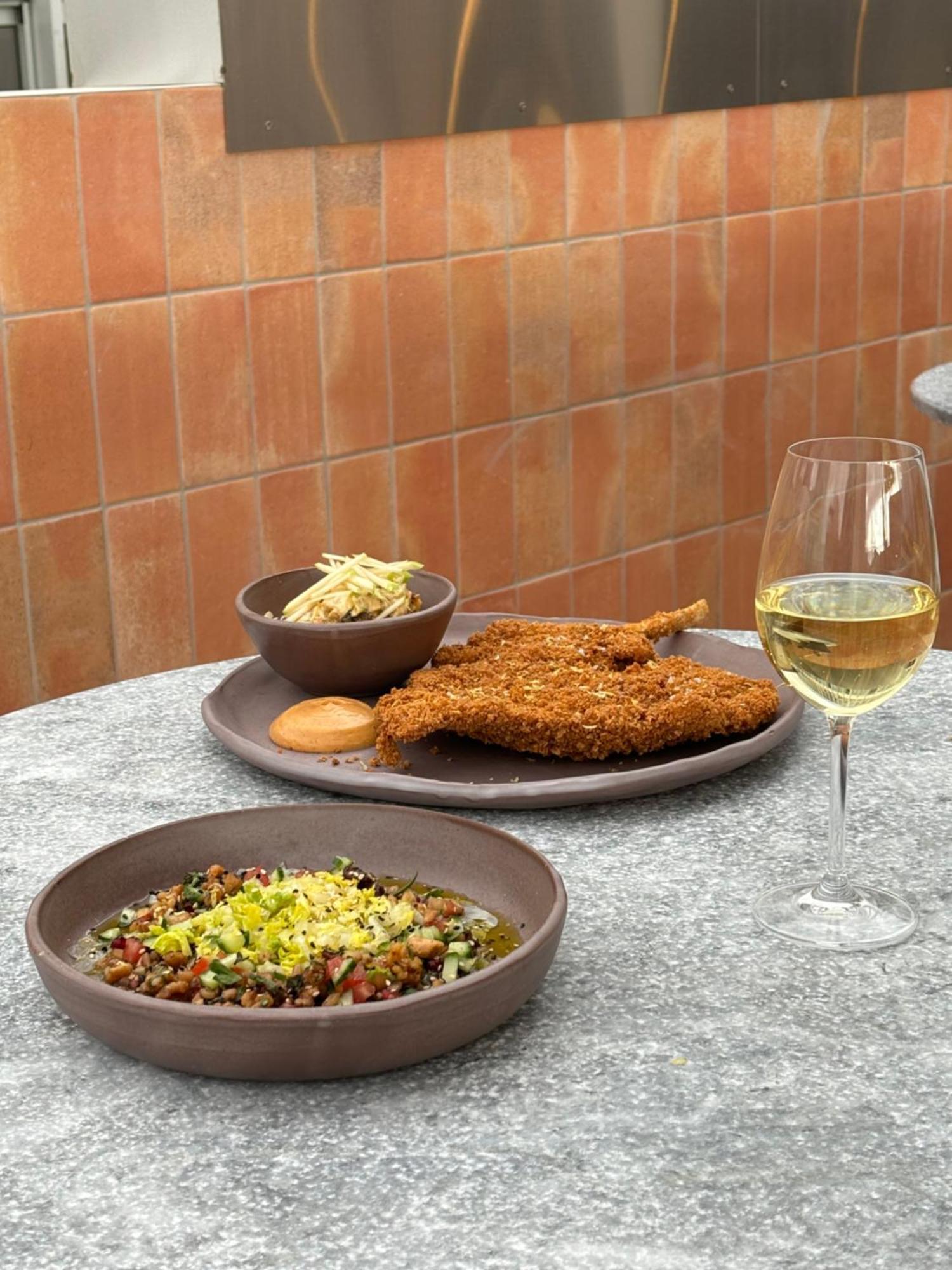 Hotel Ergon Bakehouse Atene Esterno foto