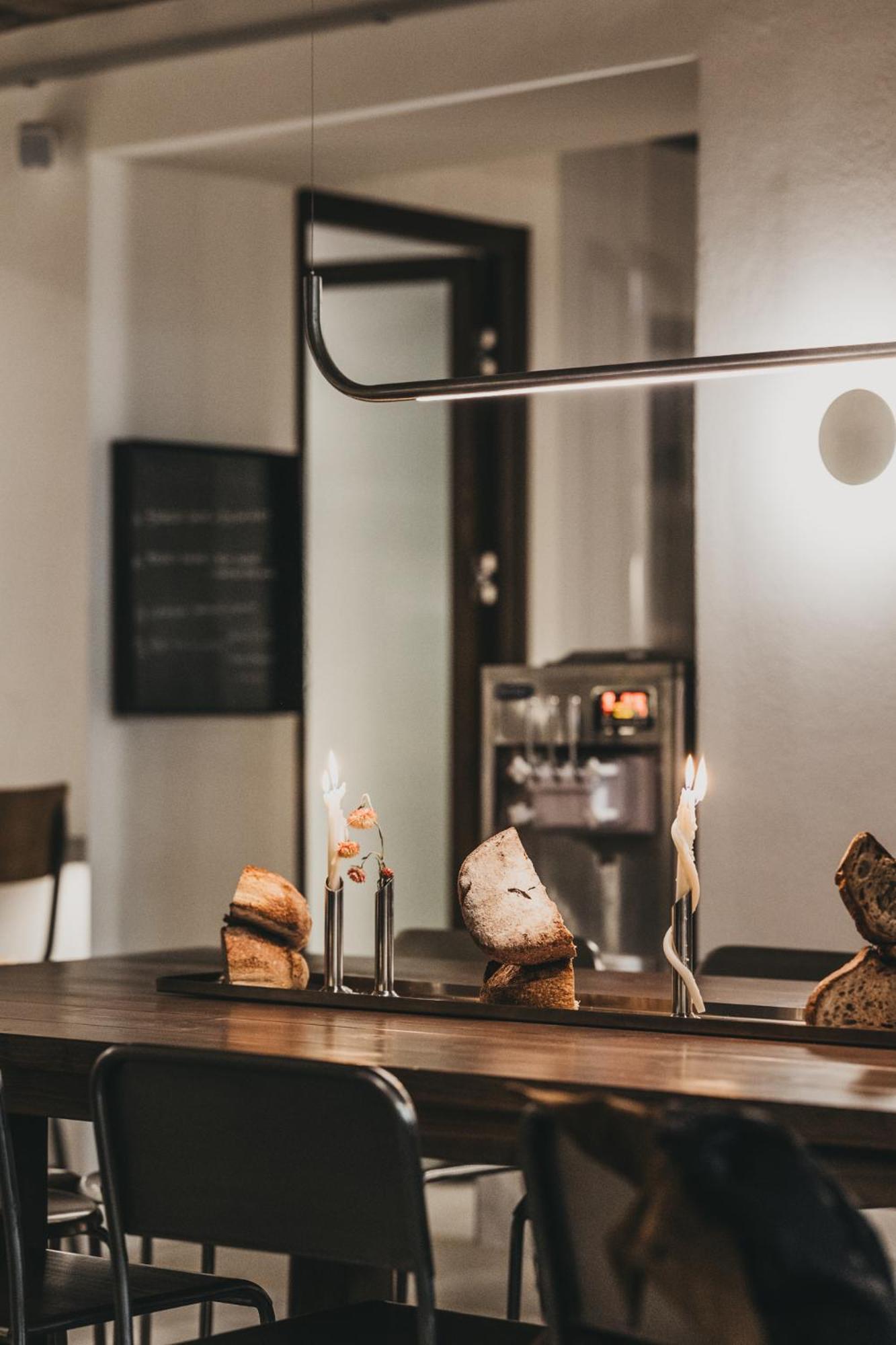 Hotel Ergon Bakehouse Atene Esterno foto