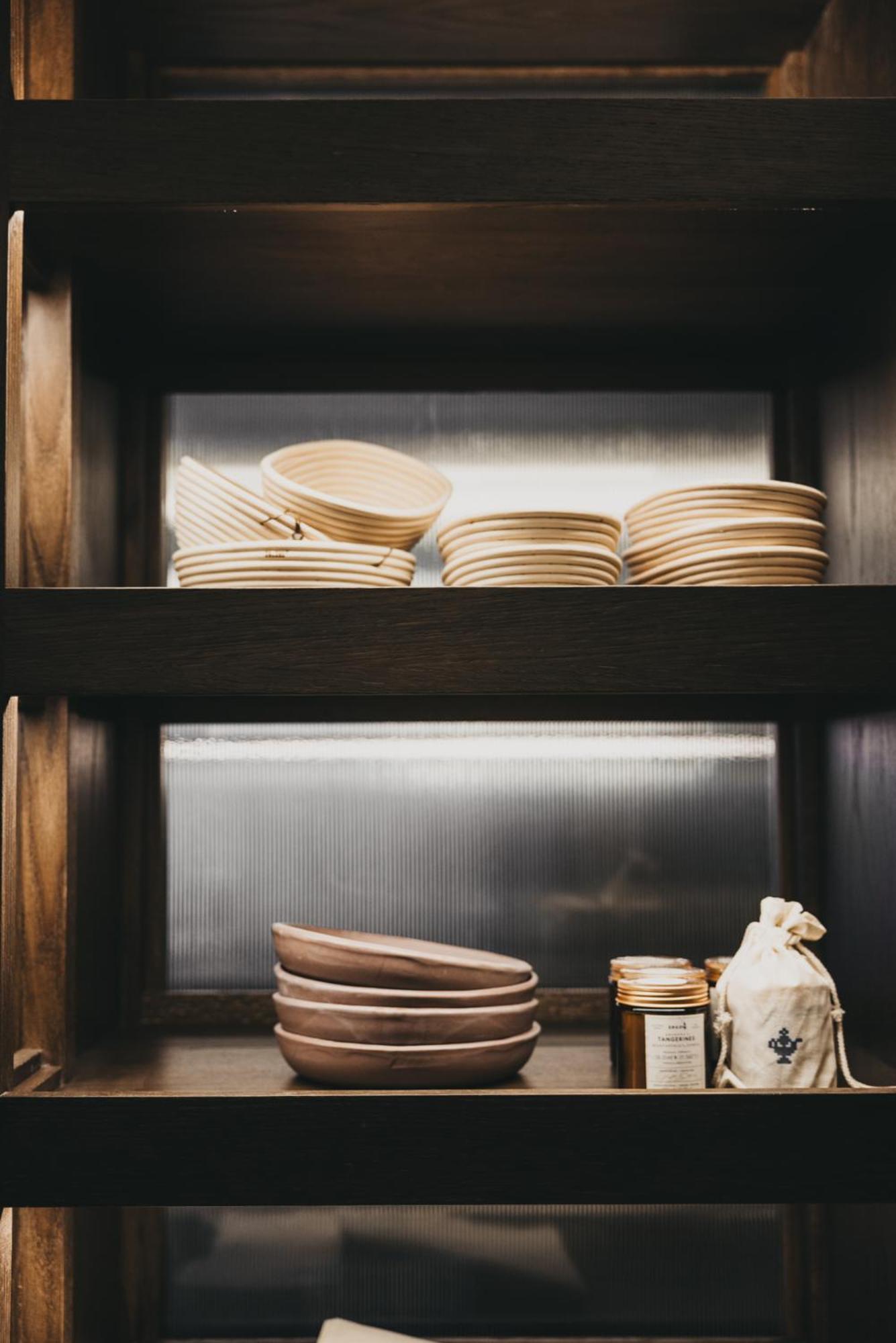 Hotel Ergon Bakehouse Atene Esterno foto