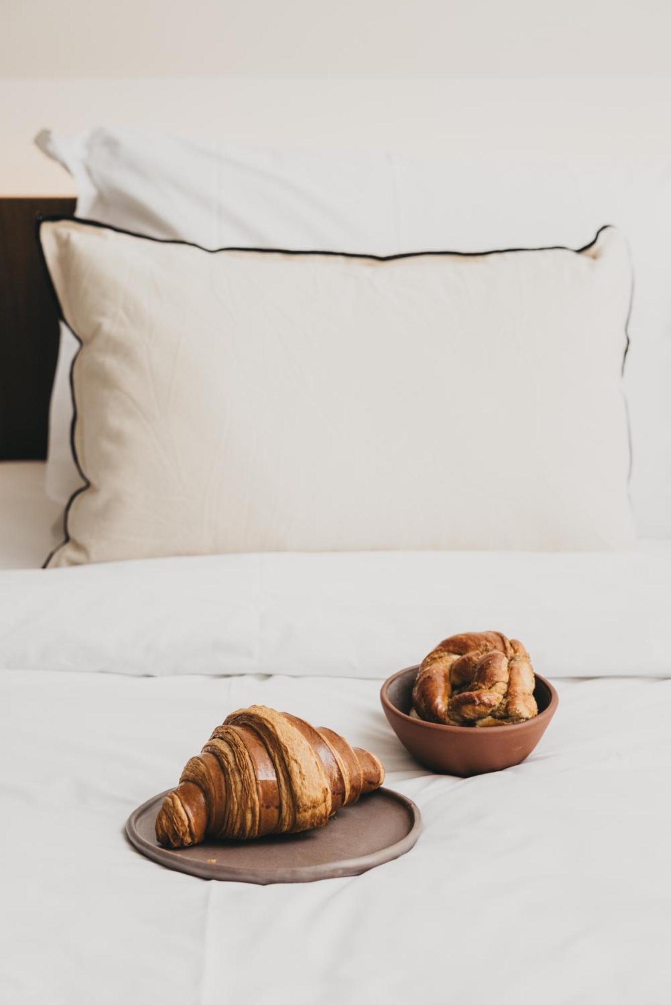 Hotel Ergon Bakehouse Atene Esterno foto