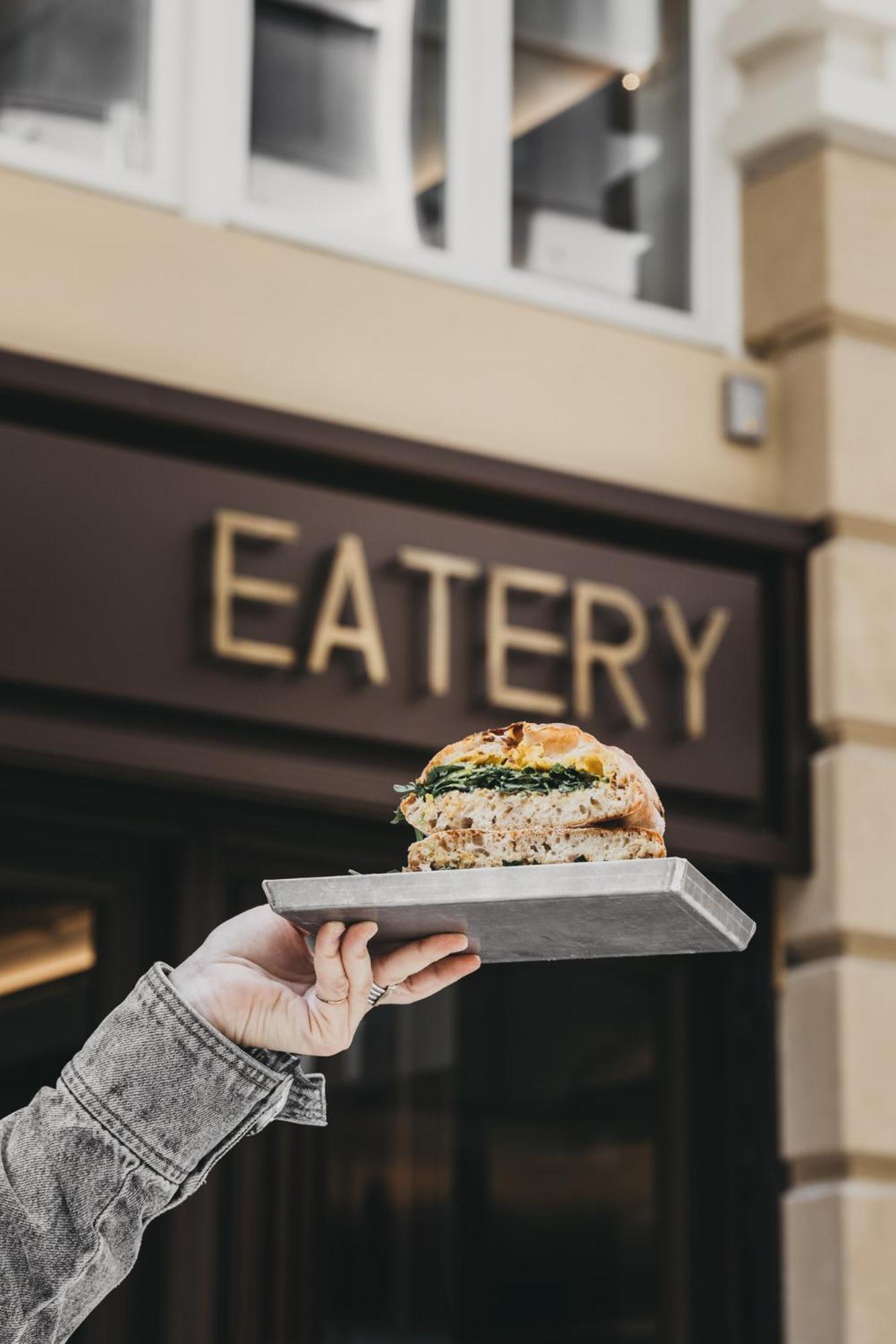 Hotel Ergon Bakehouse Atene Esterno foto