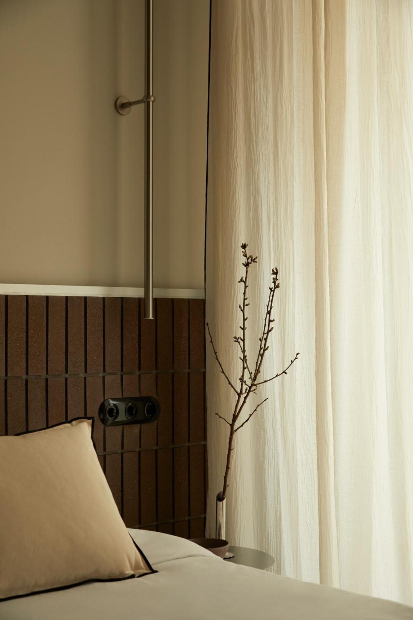Hotel Ergon Bakehouse Atene Esterno foto