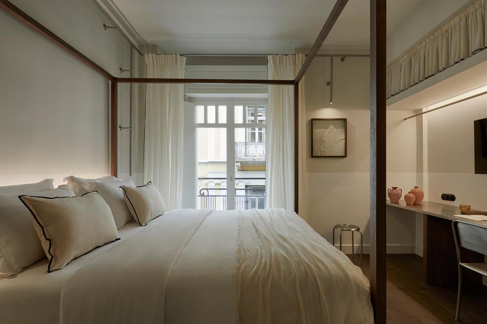 Hotel Ergon Bakehouse Atene Esterno foto