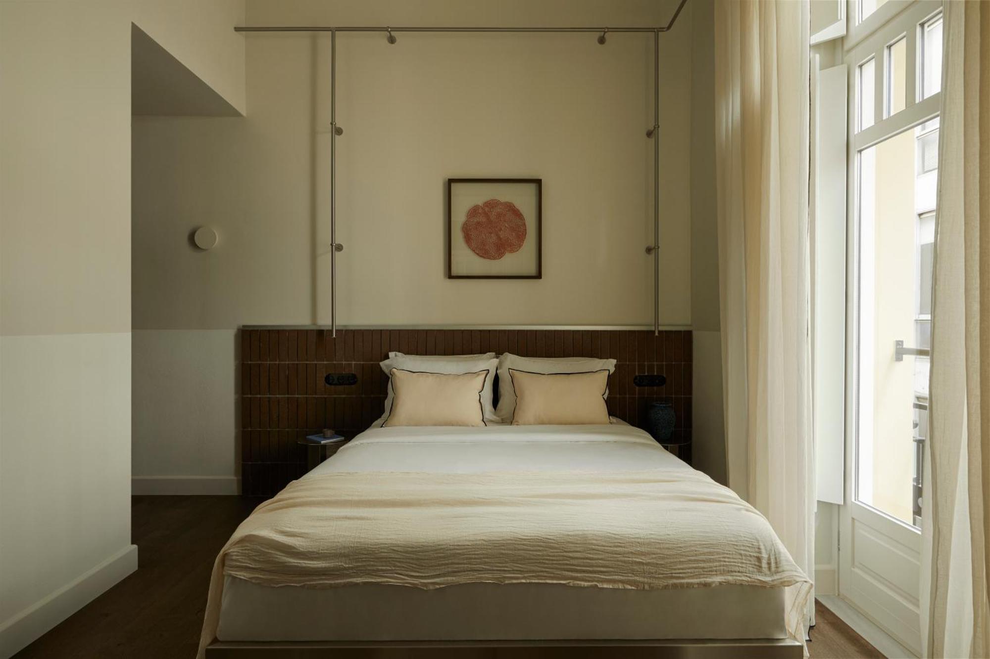 Hotel Ergon Bakehouse Atene Esterno foto