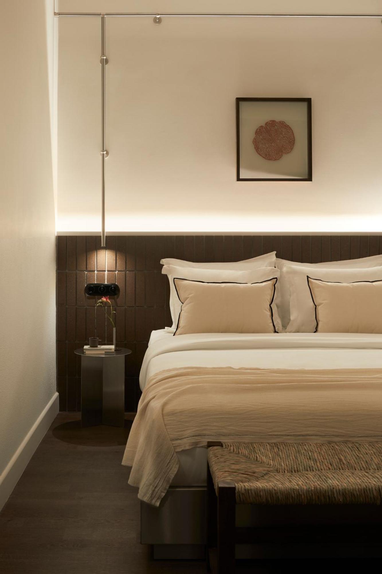 Hotel Ergon Bakehouse Atene Esterno foto