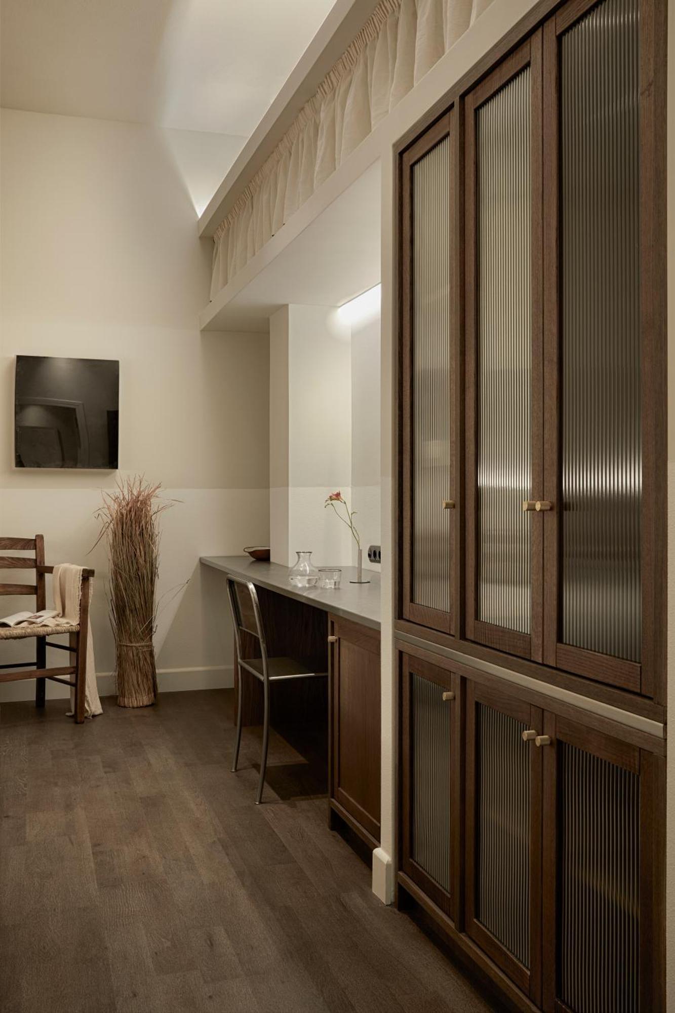 Hotel Ergon Bakehouse Atene Esterno foto