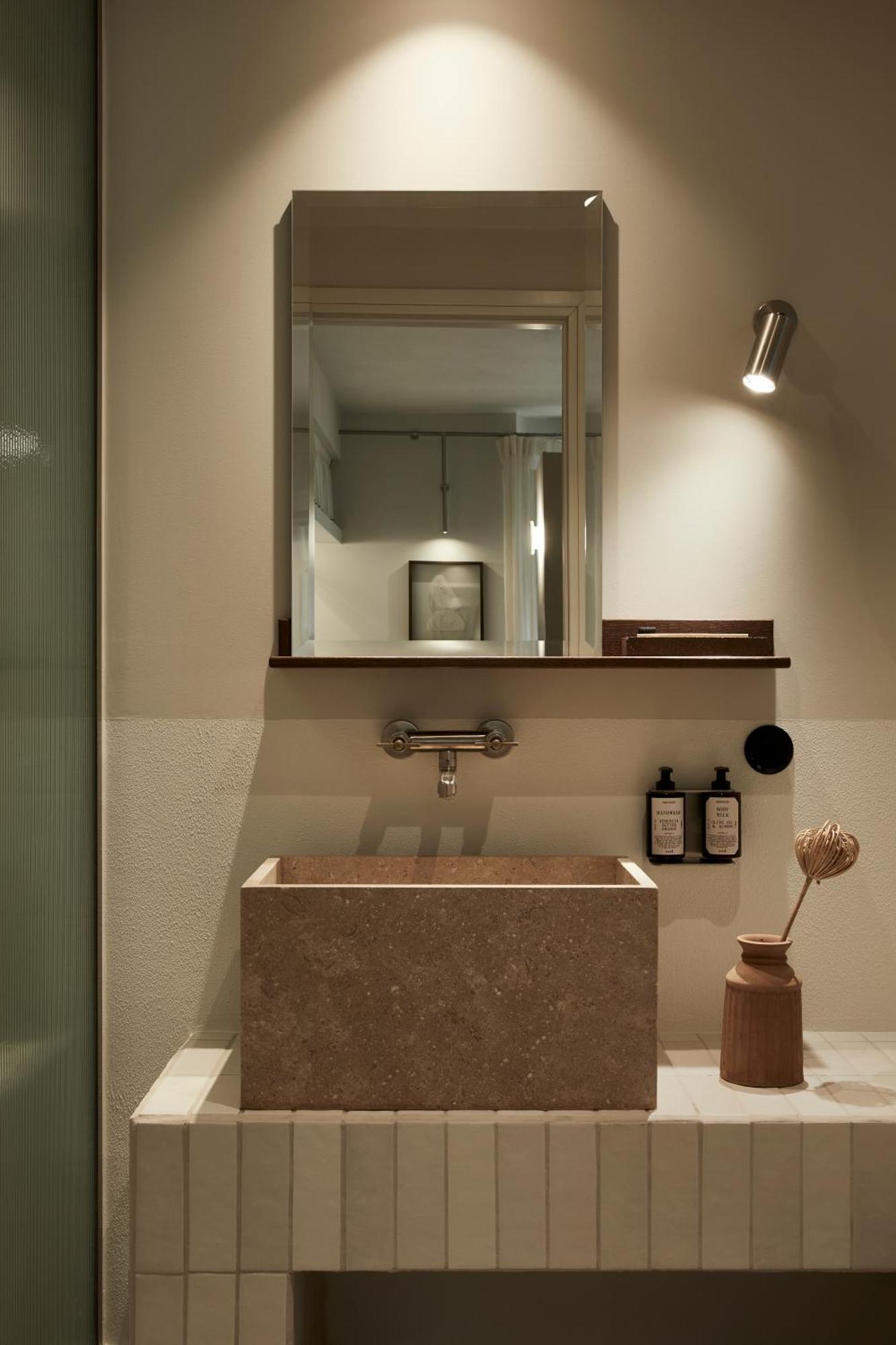 Hotel Ergon Bakehouse Atene Esterno foto